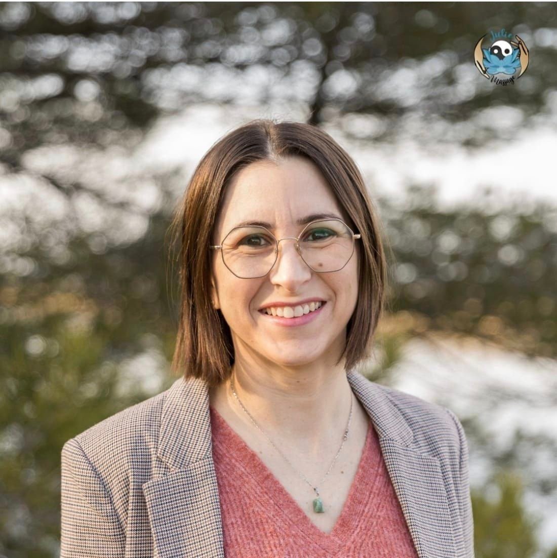 Julie Bottaro Praticienne Massage